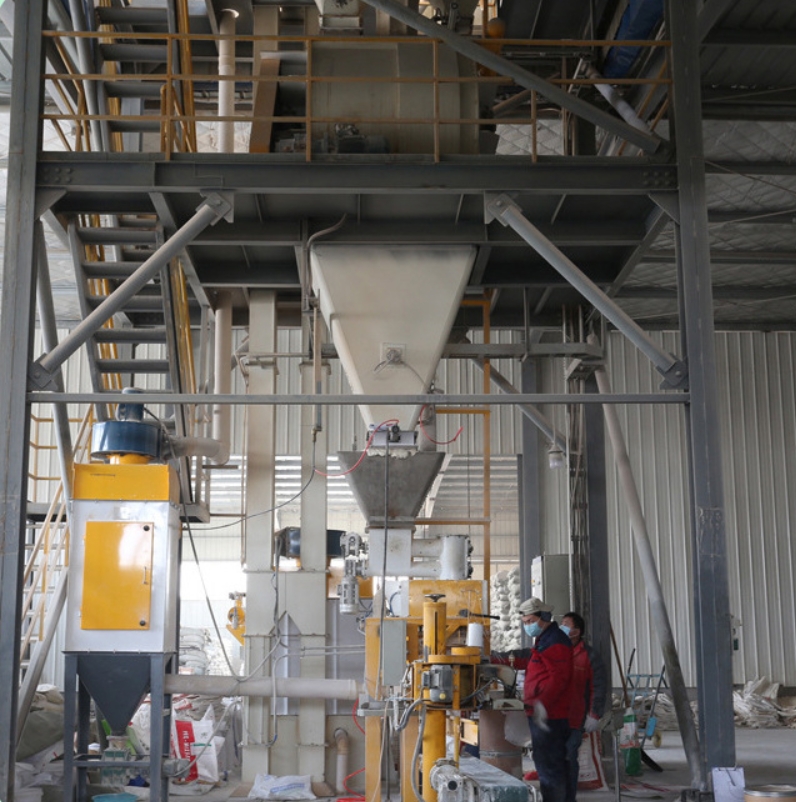 De nieuwste trends en kennis in de voederindustrie