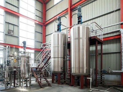 Wilt u een hoge en stabiele opbrengst?